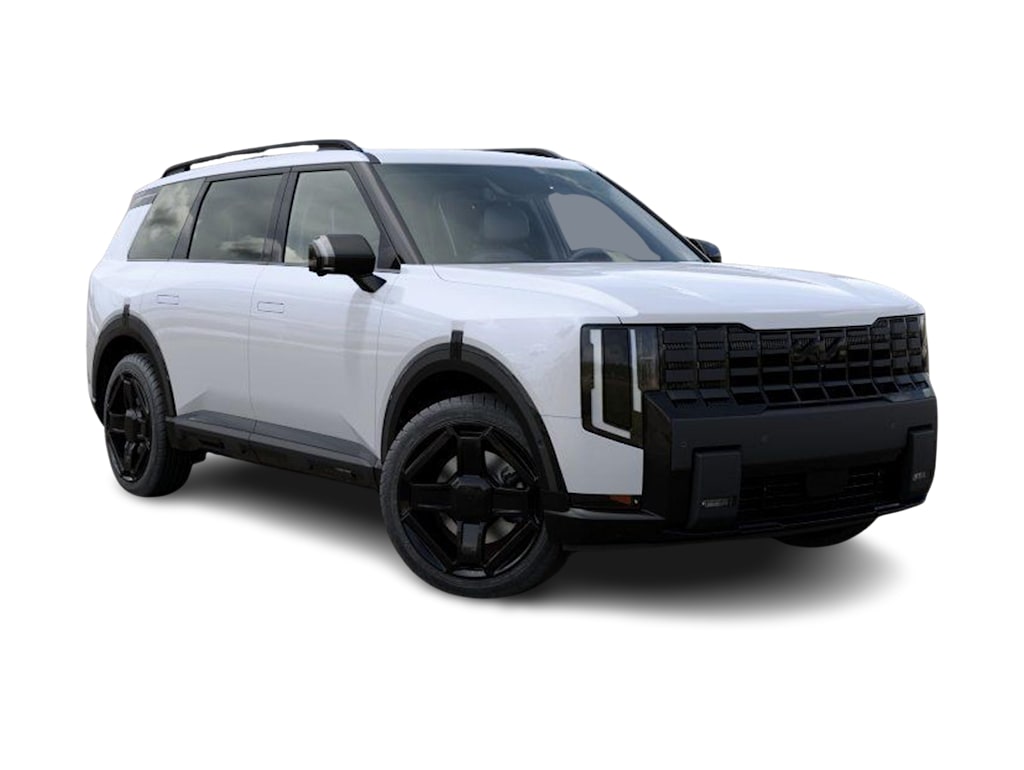 Thumbnail: 2027 Kia Telluride - 15