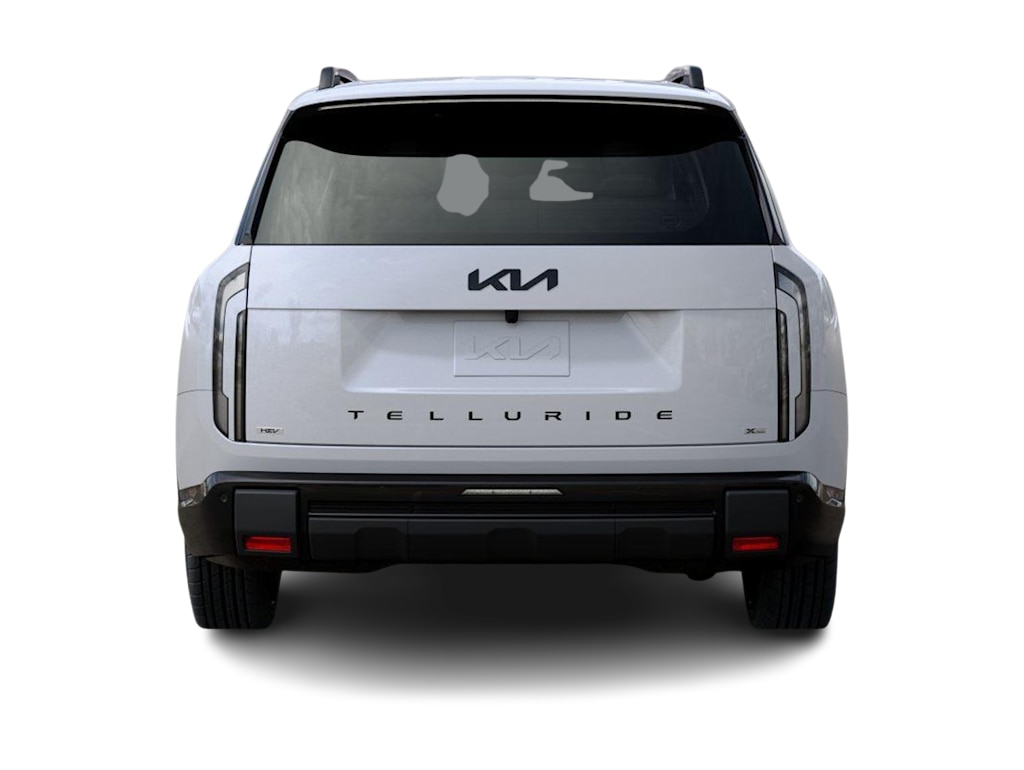 Thumbnail: 2027 Kia Telluride - 19