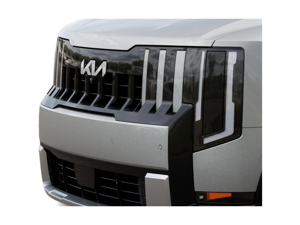 Thumbnail: 2027 Kia Telluride - 17
