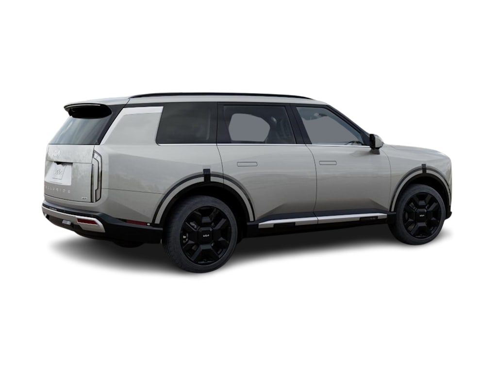 Thumbnail: 2027 Kia Telluride - 13