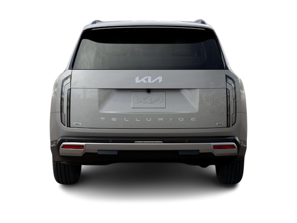 Thumbnail: 2027 Kia Telluride - 12