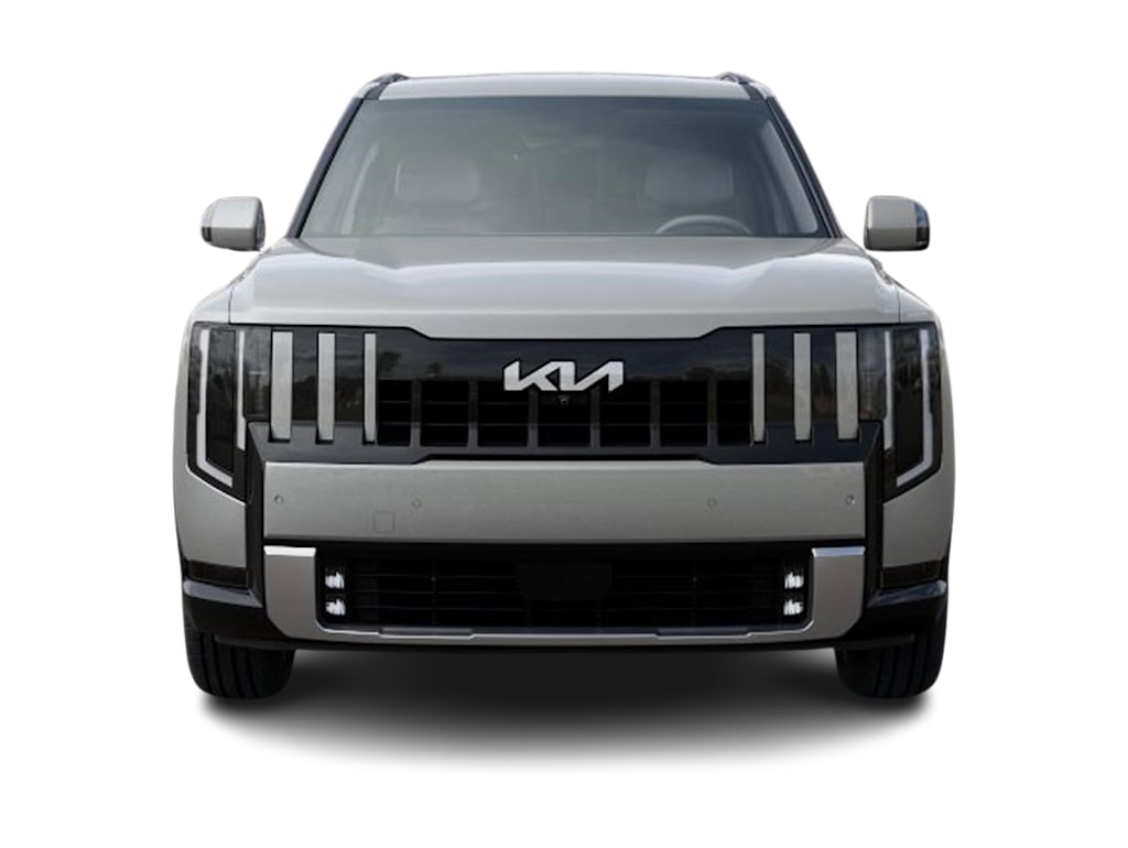 Thumbnail: 2027 Kia Telluride - 5