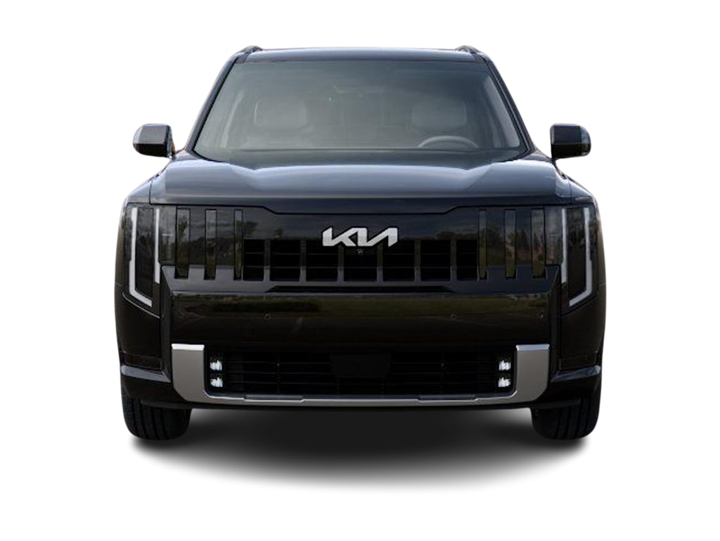 Thumbnail: 2027 Kia Telluride - 5