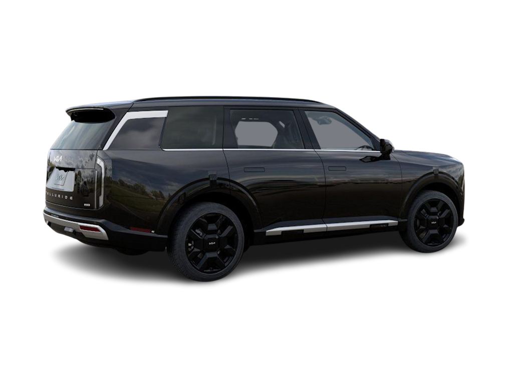 Thumbnail: 2027 Kia Telluride - 12