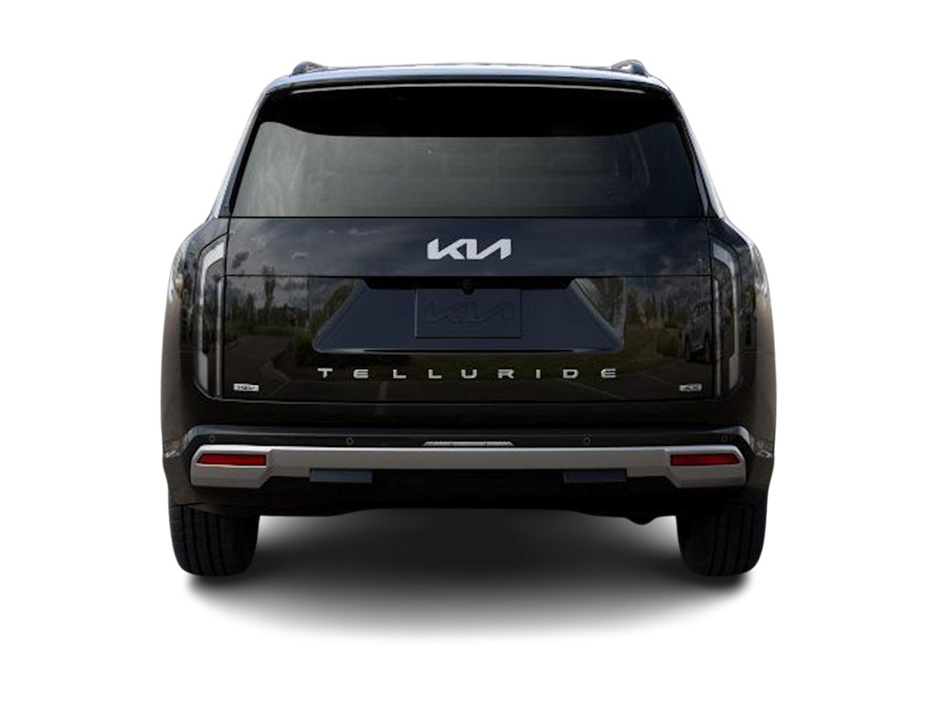 Thumbnail: 2027 Kia Telluride - 11