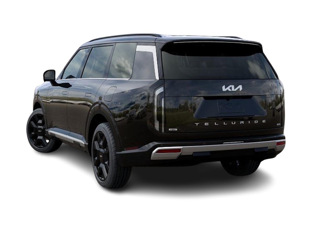 Thumbnail: 2027 Kia Telluride - 4