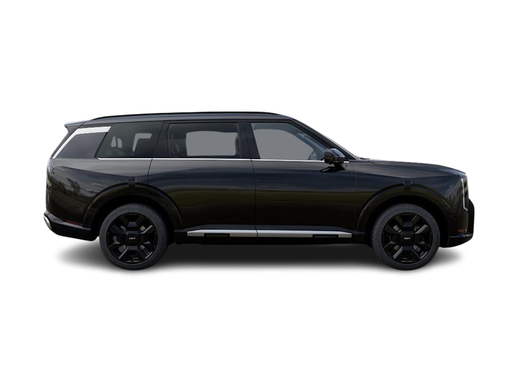 Thumbnail: 2027 Kia Telluride - 13