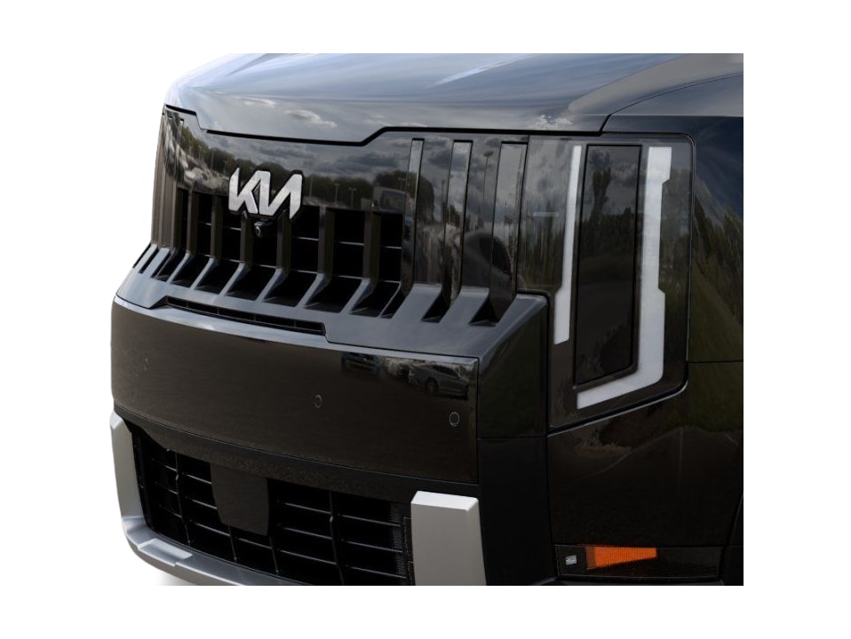 Thumbnail: 2027 Kia Telluride - 17