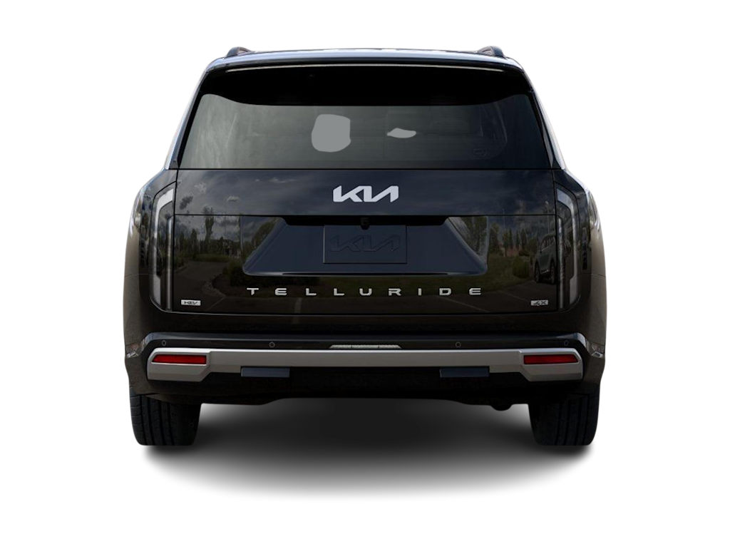 Thumbnail: 2027 Kia Telluride - 18