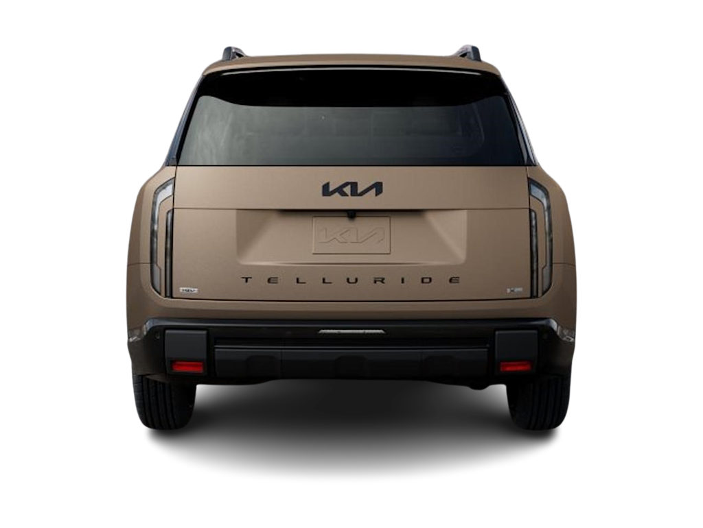 Thumbnail: 2027 Kia Telluride - 13