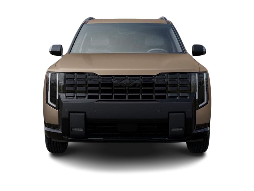Thumbnail: 2027 Kia Telluride - 6