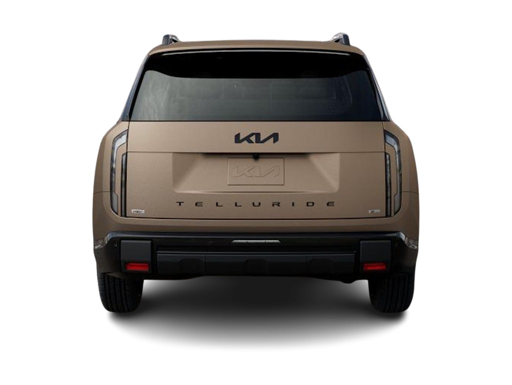 Thumbnail: 2027 Kia Telluride - 12