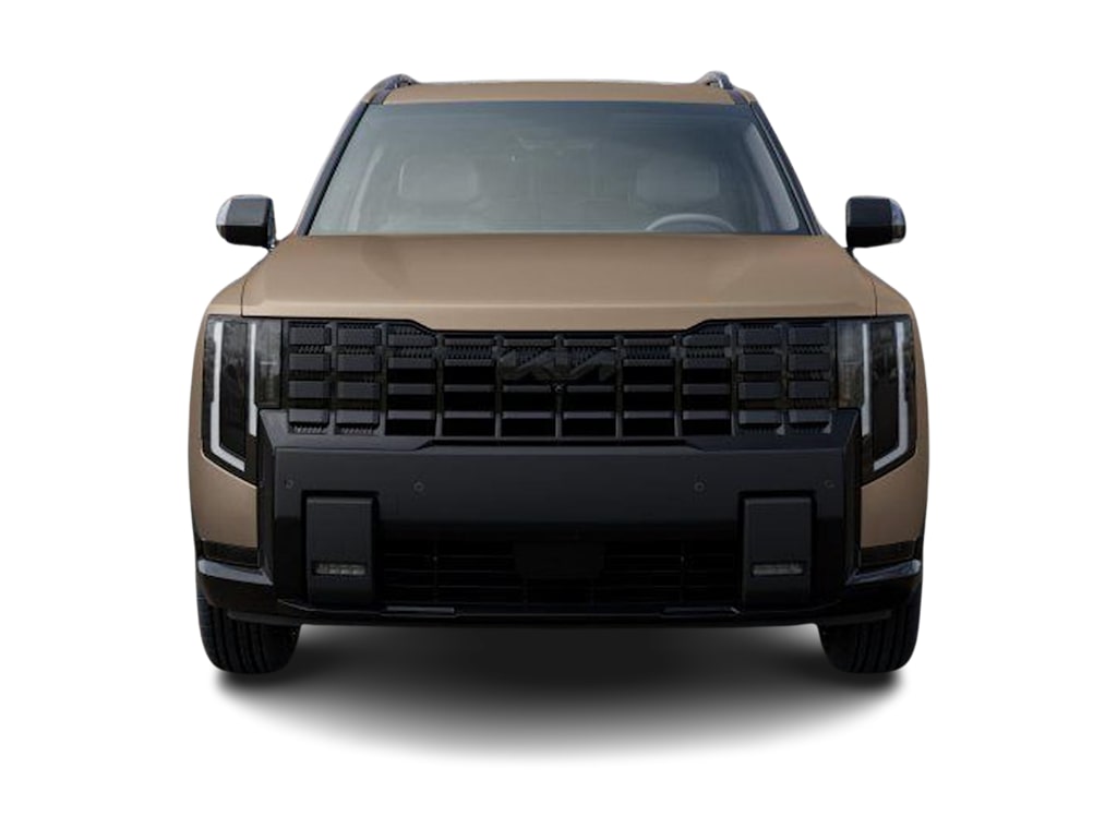 Thumbnail: 2027 Kia Telluride - 5