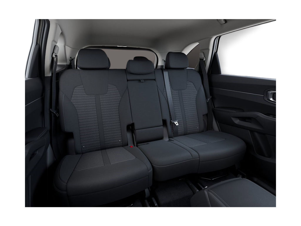 Thumbnail: 2026 Kia Sorento - 14