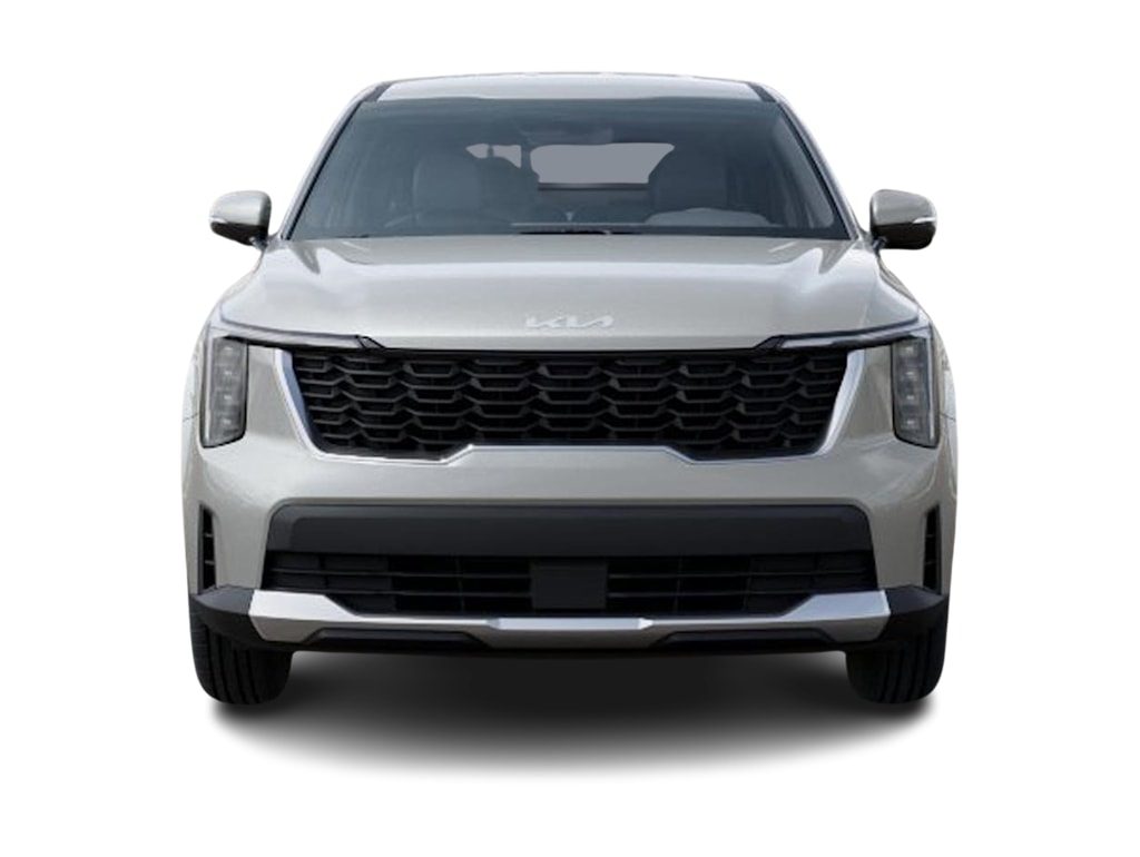 Thumbnail: 2026 Kia Sorento - 6