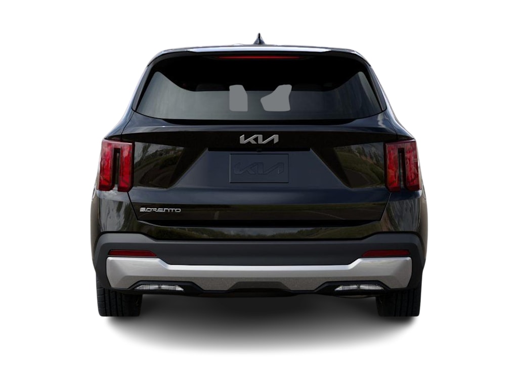Thumbnail: 2026 Kia Sorento - 22