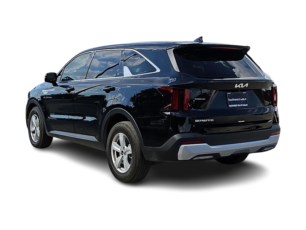 Thumbnail: 2025 Kia Sorento - 3