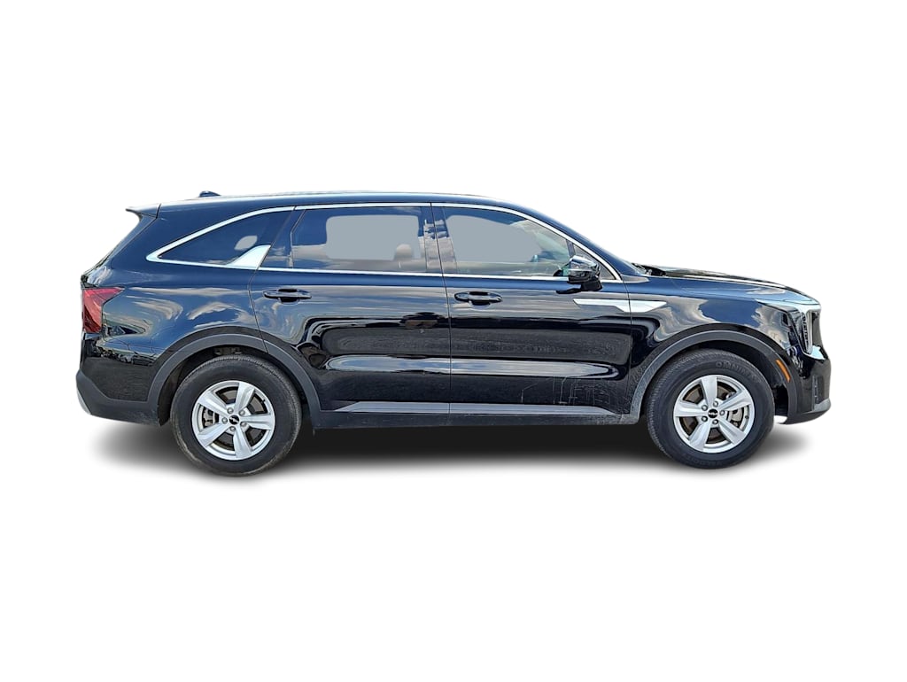 Thumbnail: 2025 Kia Sorento - 13