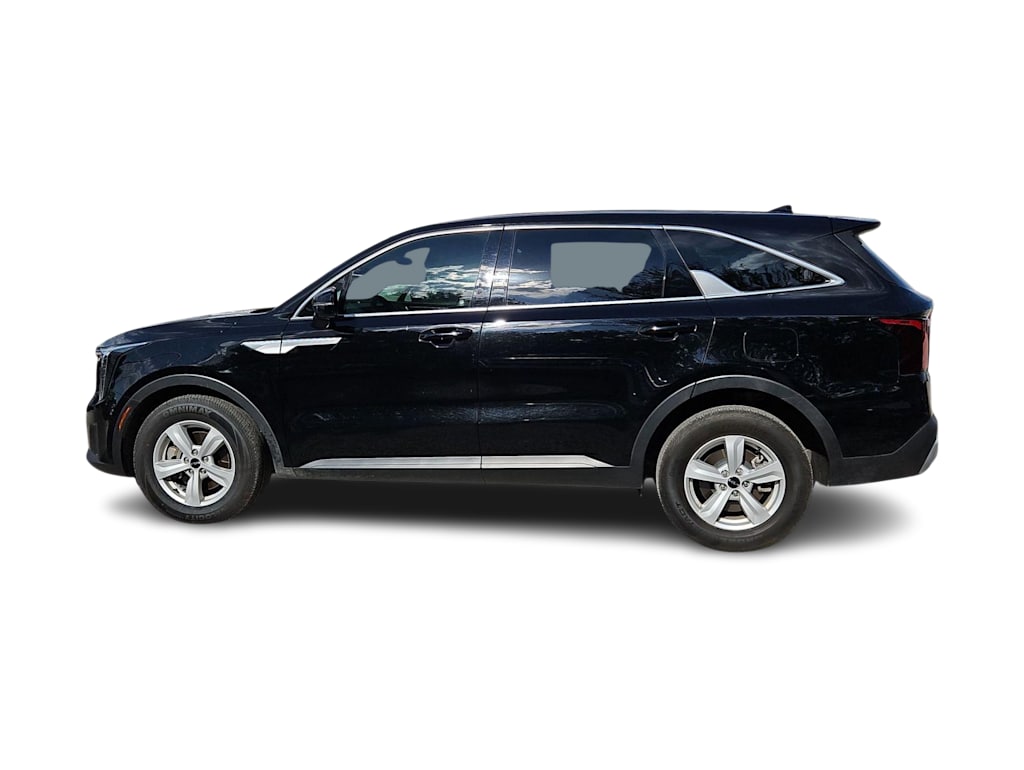Thumbnail: 2025 Kia Sorento - 2