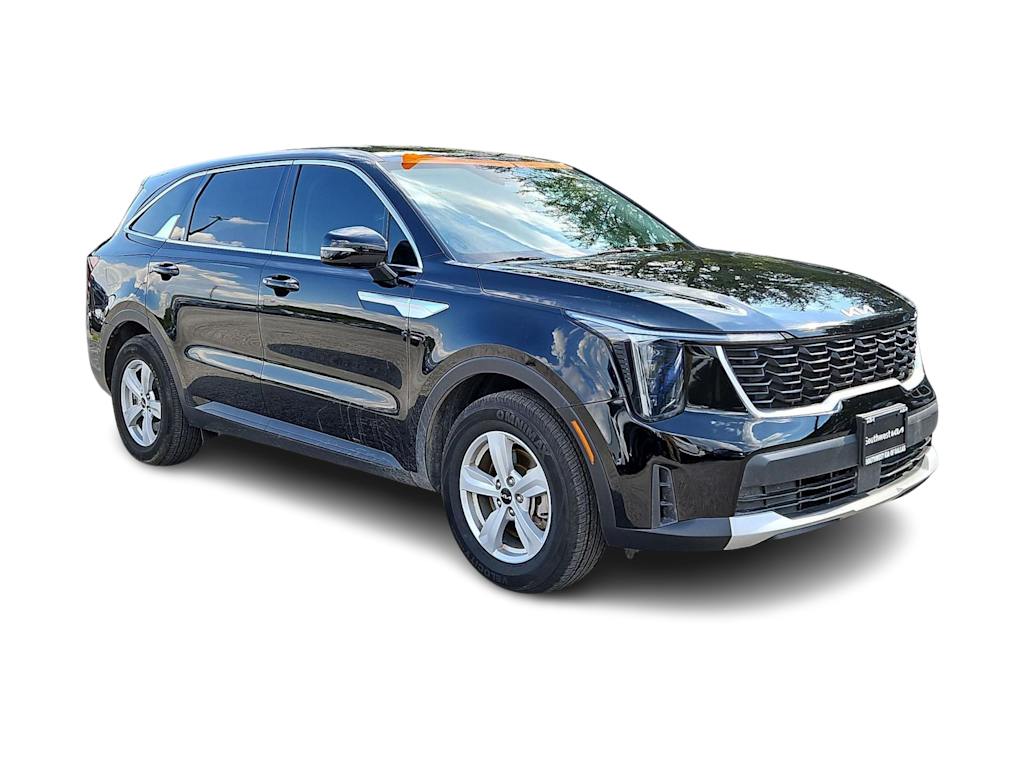 Thumbnail: 2025 Kia Sorento - 14