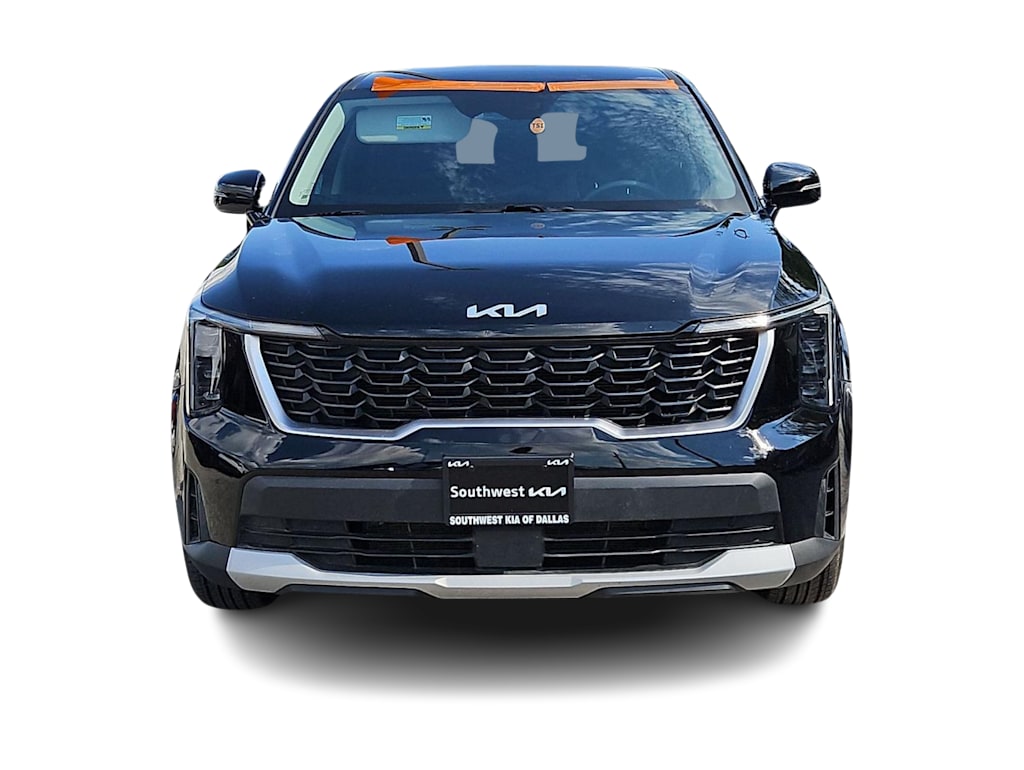 Thumbnail: 2025 Kia Sorento - 5