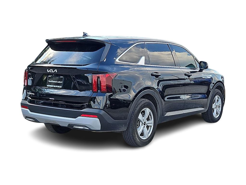Thumbnail: 2025 Kia Sorento - 12