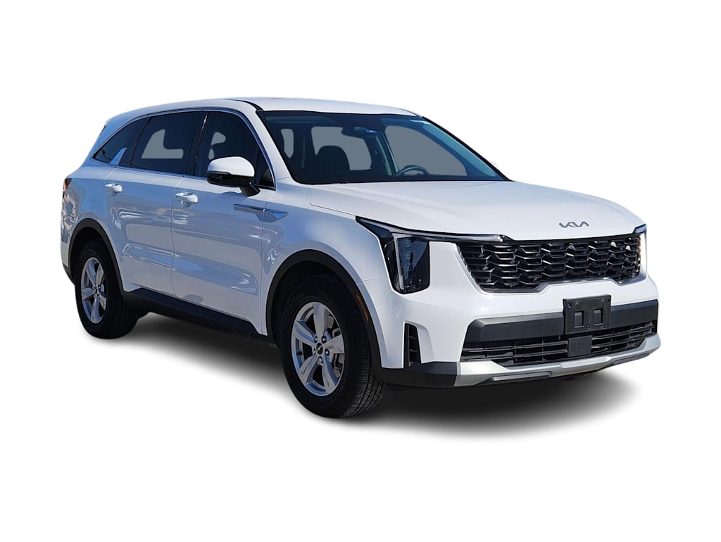 Thumbnail: 2025 Kia Sorento - 17
