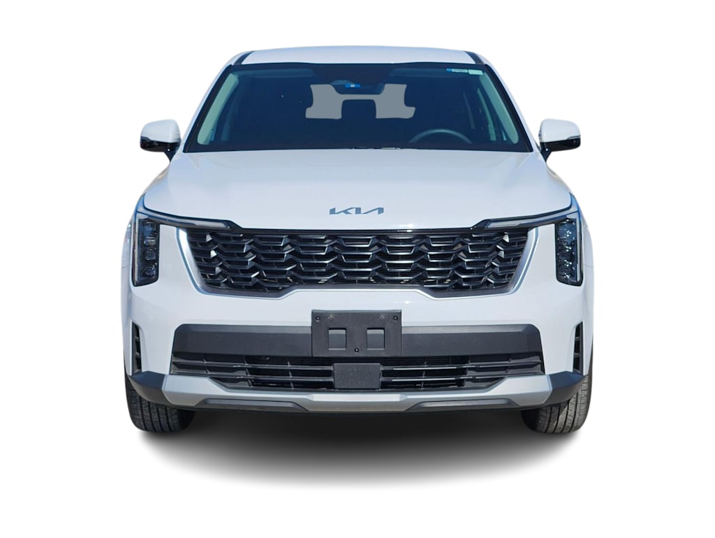 Thumbnail: 2025 Kia Sorento - 6