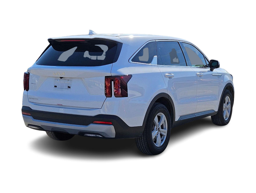 Thumbnail: 2025 Kia Sorento - 15