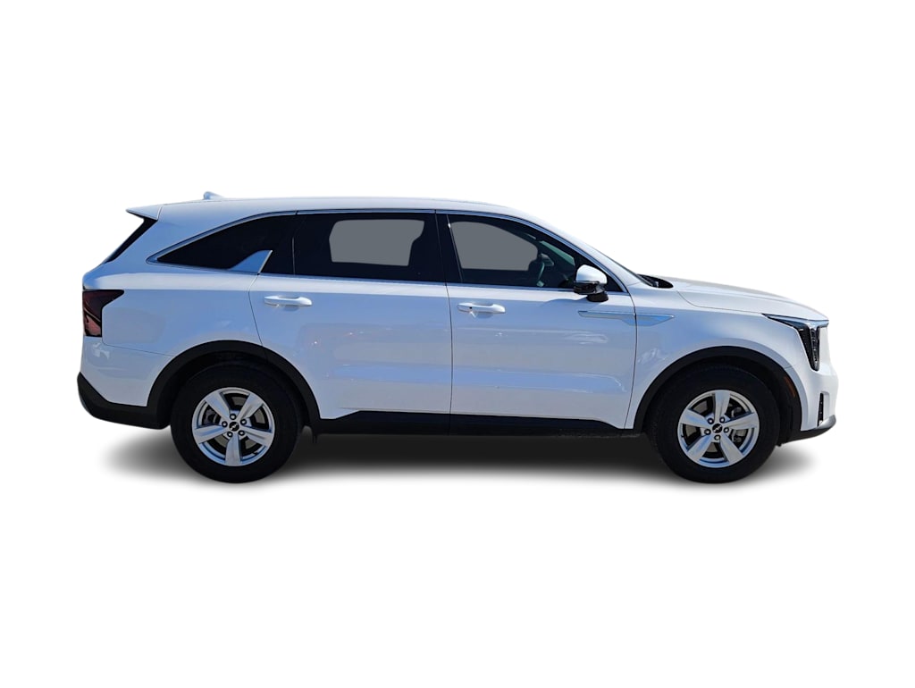 Thumbnail: 2025 Kia Sorento - 16