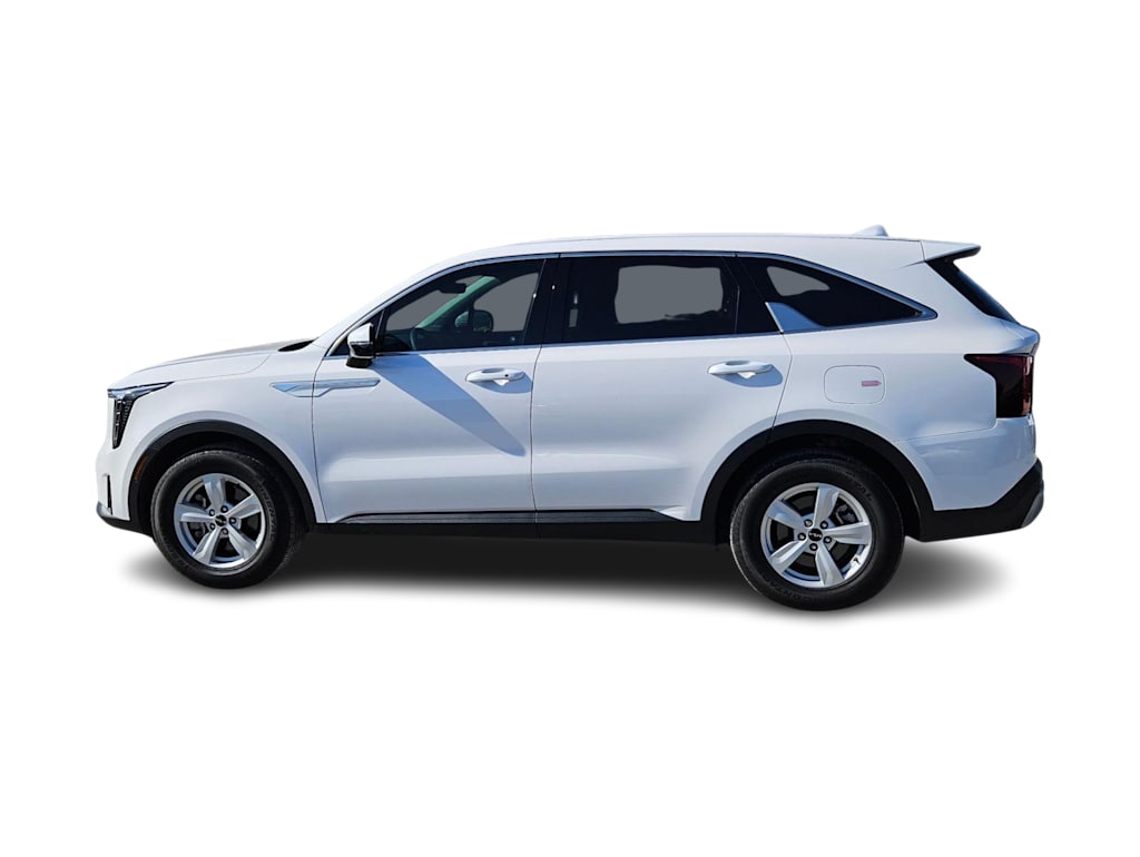 Thumbnail: 2025 Kia Sorento - 3