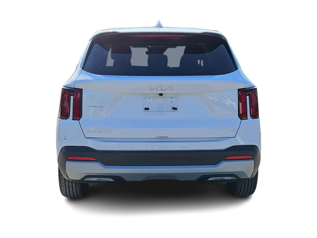 Thumbnail: 2025 Kia Sorento - 5