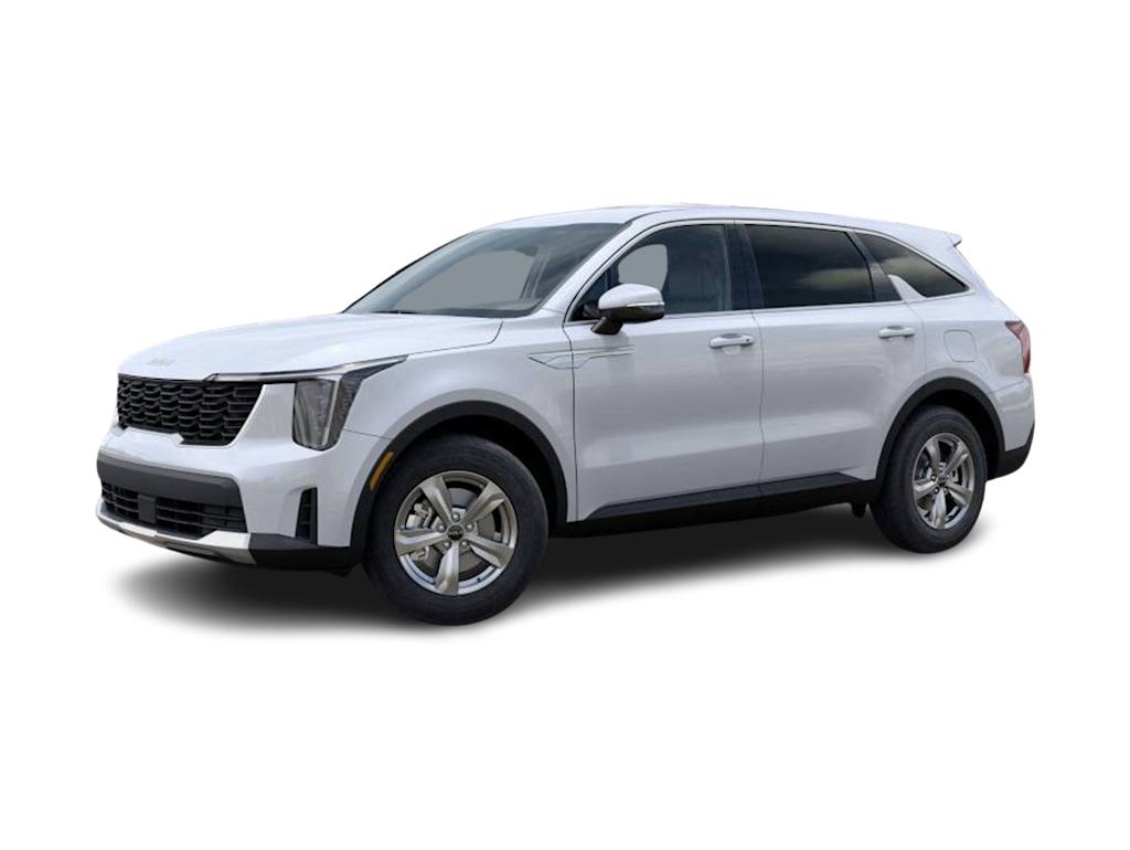 Thumbnail: 2026 Kia Sorento - 3