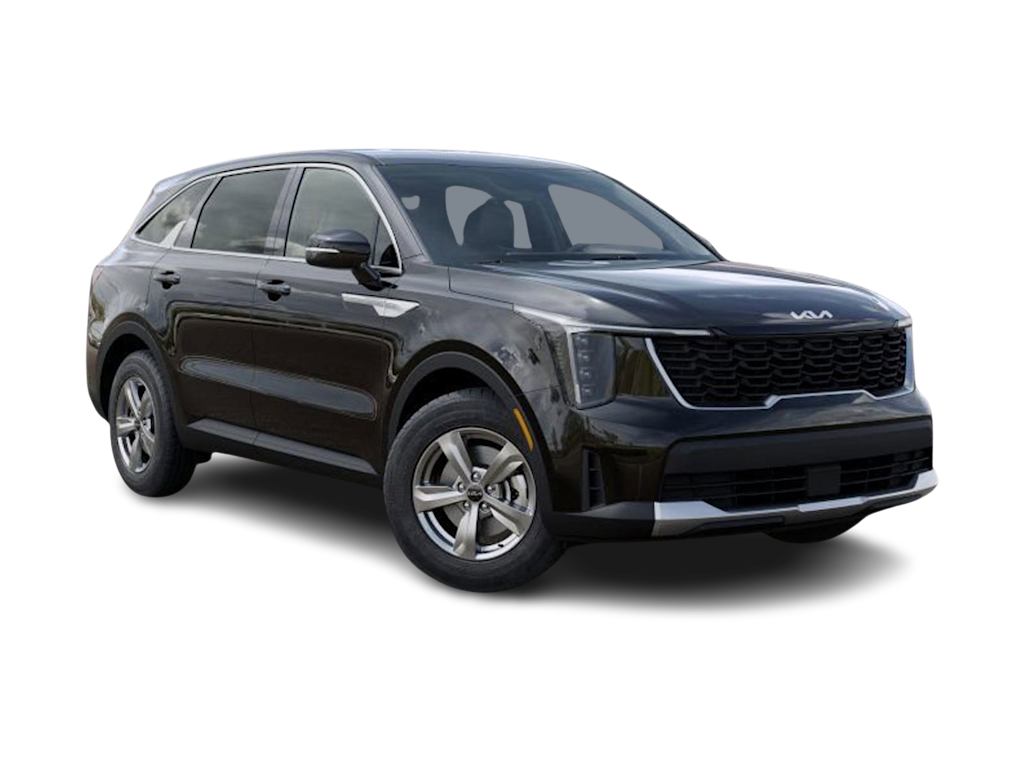 Thumbnail: 2026 Kia Sorento - 17