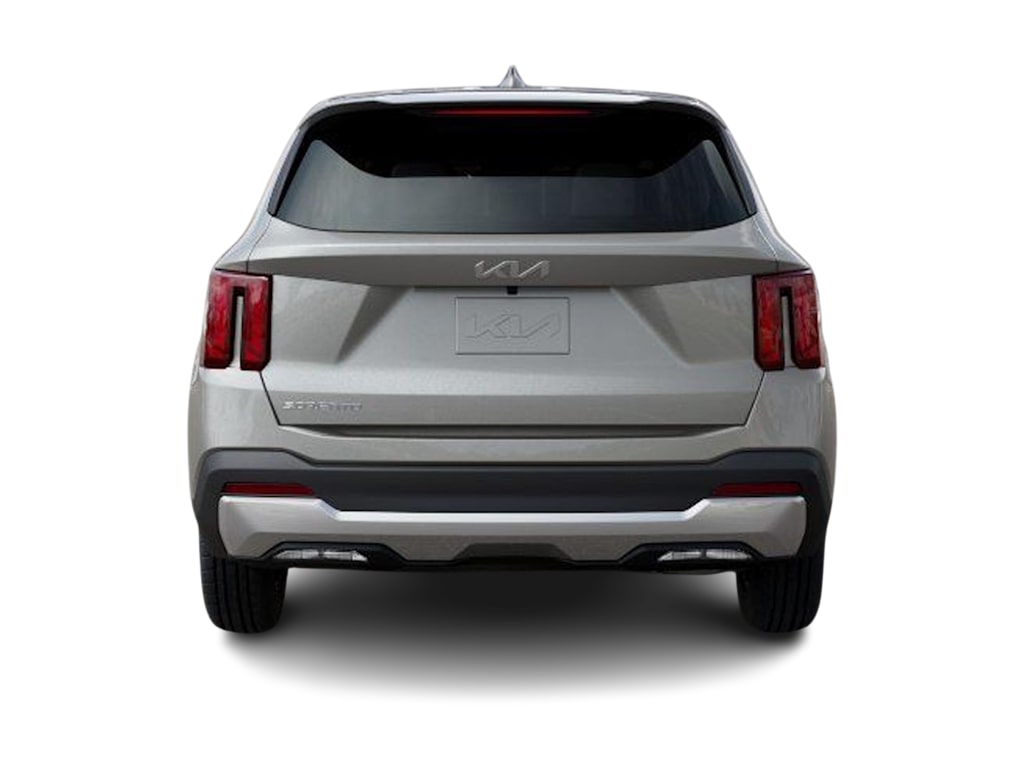 Thumbnail: 2026 Kia Sorento - 5