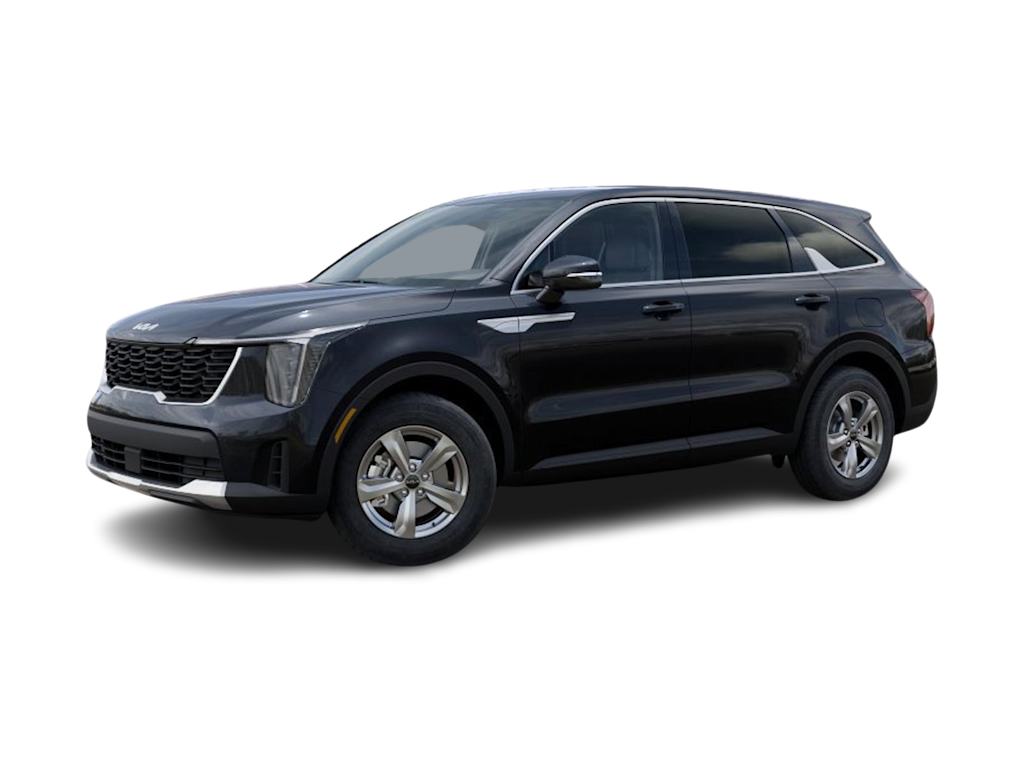 Thumbnail: 2026 Kia Sorento - 14