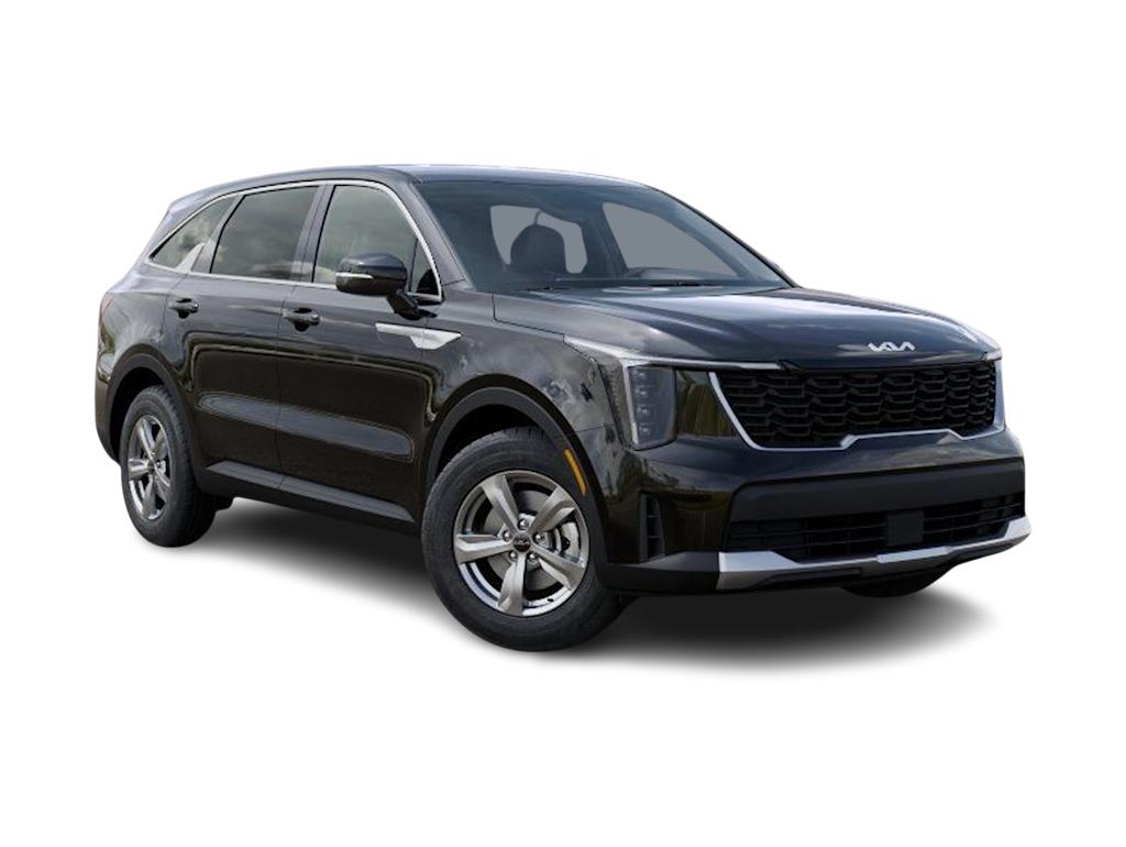 Thumbnail: 2026 Kia Sorento - 18