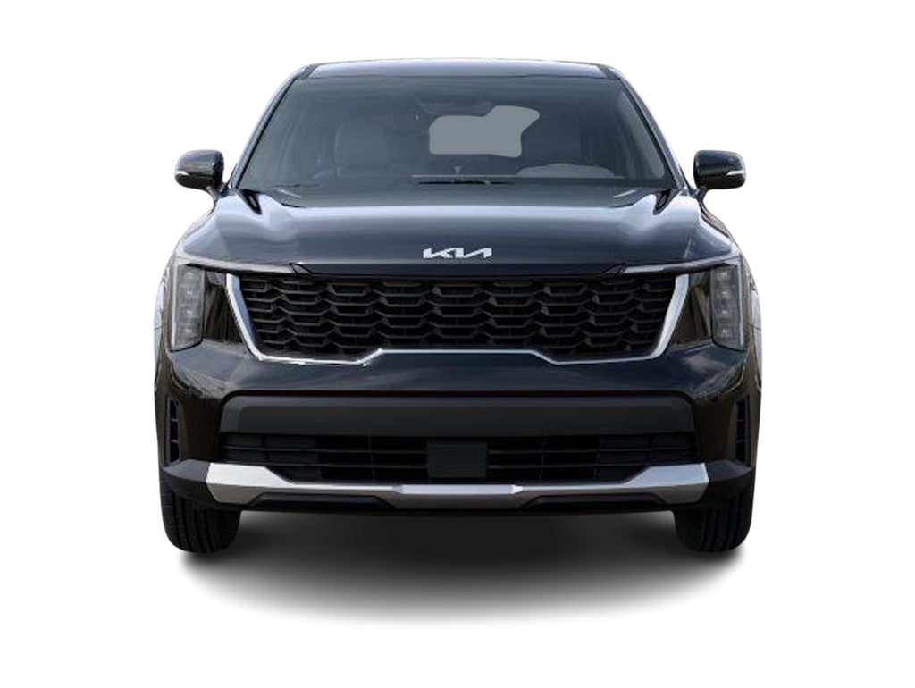 Thumbnail: 2026 Kia Sorento - 6
