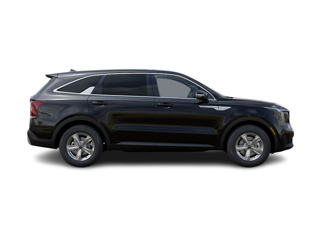 Thumbnail: 2026 Kia Sorento - 17