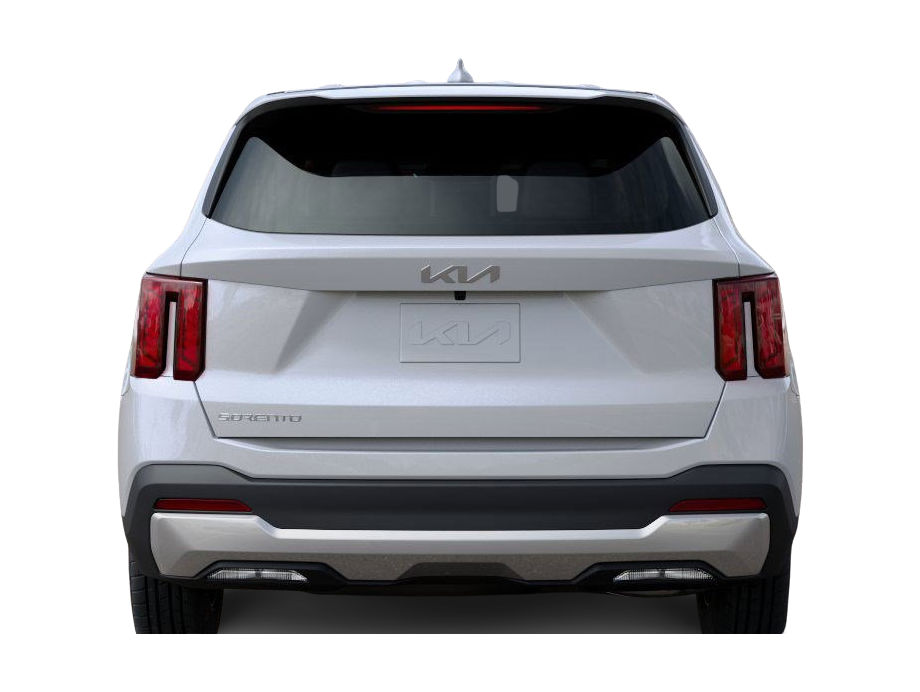 Thumbnail: 2026 Kia Sorento - 20