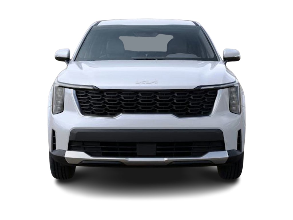Thumbnail: 2025 Kia Sorento - 6