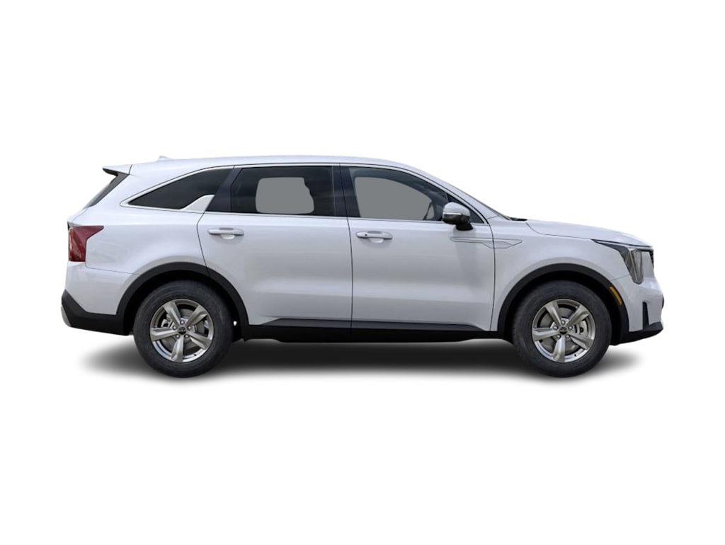 Thumbnail: 2025 Kia Sorento - 16