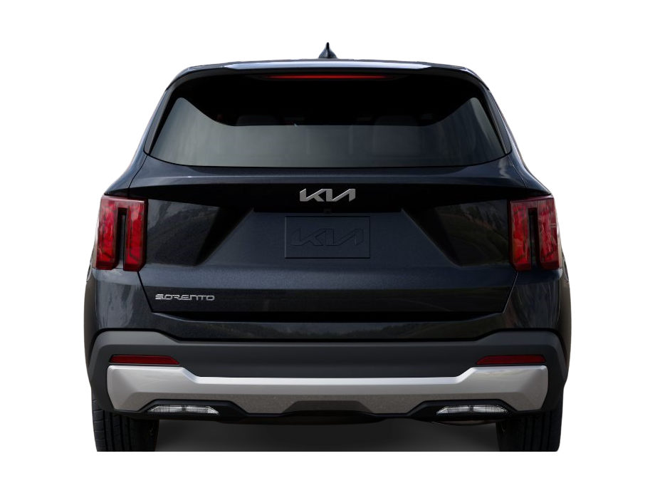 Thumbnail: 2026 Kia Sorento - 14