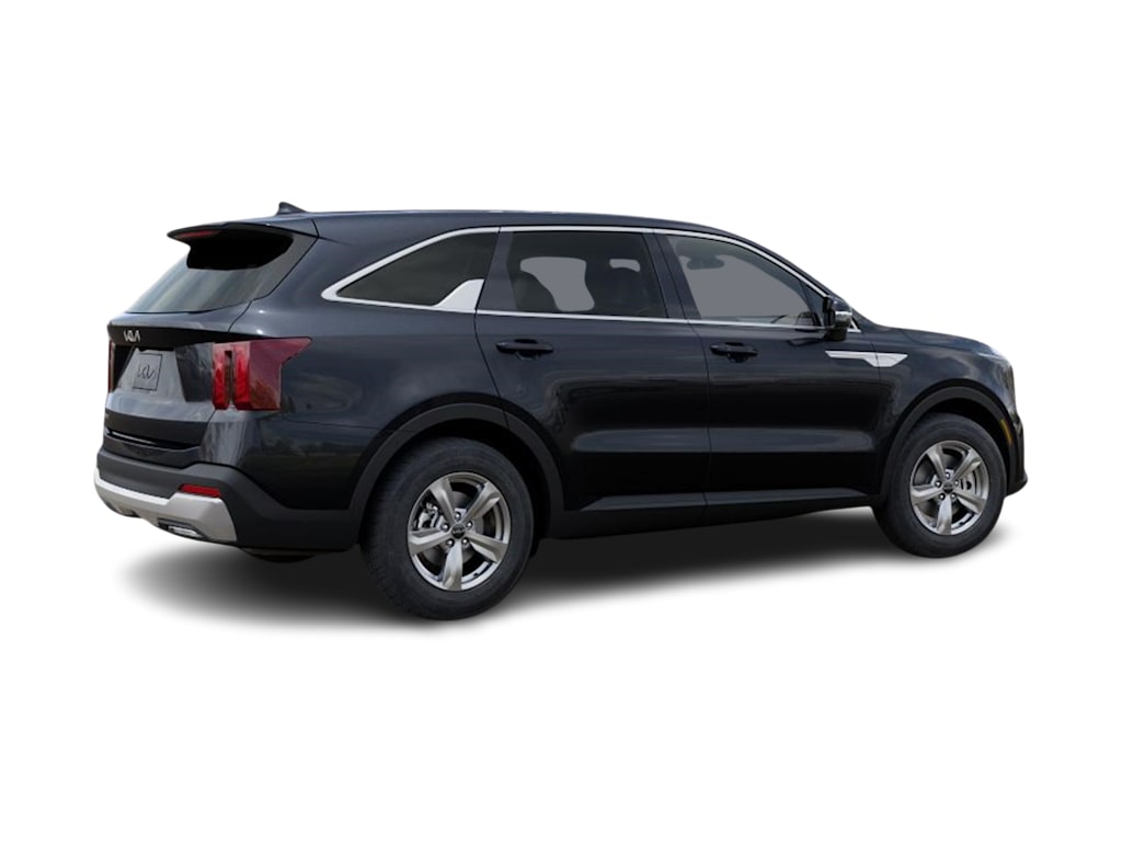 Thumbnail: 2026 Kia Sorento - 16