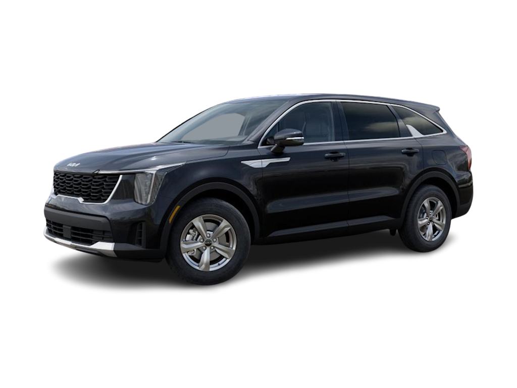Thumbnail: 2026 Kia Sorento - 15
