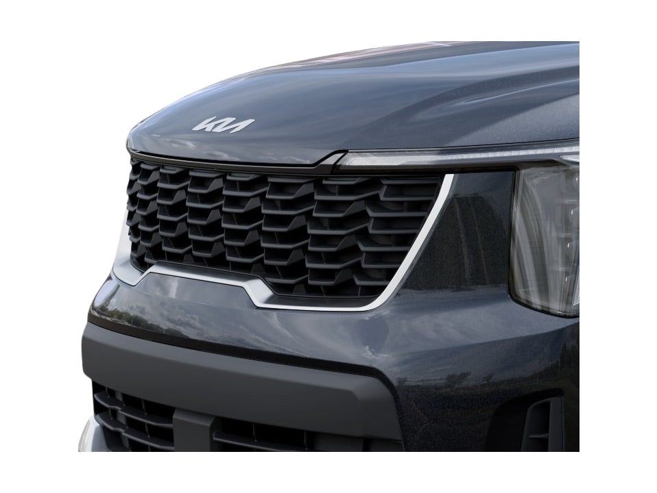 Thumbnail: 2026 Kia Sorento - 21