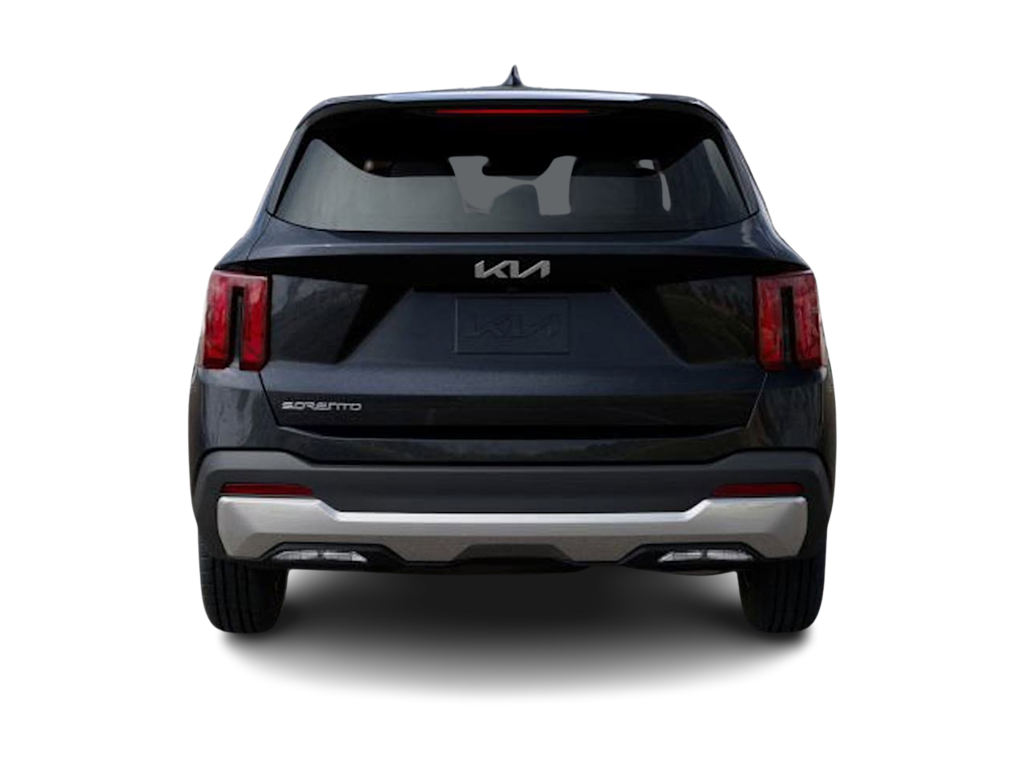 Thumbnail: 2026 Kia Sorento - 4