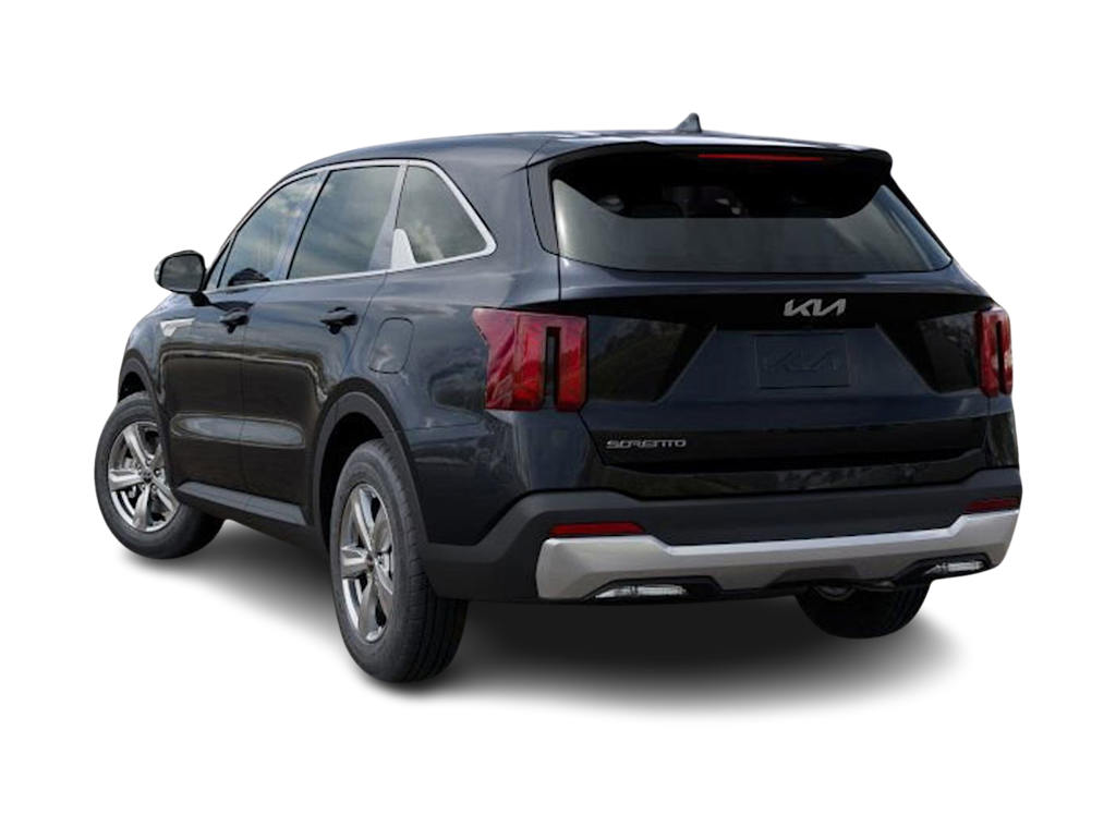 Thumbnail: 2026 Kia Sorento - 3