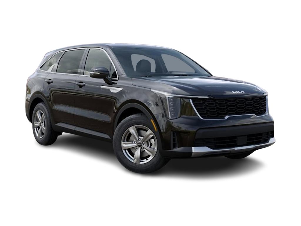Thumbnail: 2026 Kia Sorento - 17
