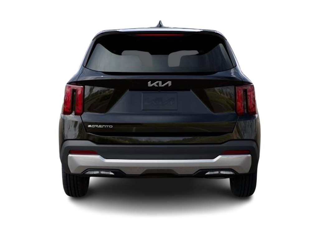 Thumbnail: 2026 Kia Sorento - 4